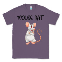 Lavender Mouse Rat Classic Tee - Bettercallsaul