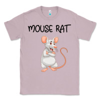 Lilac Mouse Rat Classic Tee - Bettercallsaul