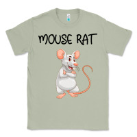 Matcha Mouse Rat Classic Tee - Bettercallsaul