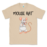 Mushroom Mouse Rat Classic Tee - Bettercallsaul