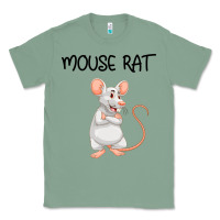 Sage Mouse Rat Classic Tee - Bettercallsaul