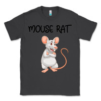 Smoke Mouse Rat Classic Tee - Bettercallsaul