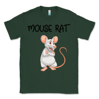 Sports Green Mouse Rat Classic Tee - Bettercallsaul
