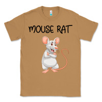 Toasted Coconut Mouse Rat Classic Tee - Bettercallsaul