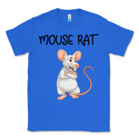 True Royal Mouse Rat Classic Tee - Bettercallsaul