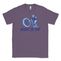 Serape Bullskull Teardrop Earrings Classic Tee | Teevron