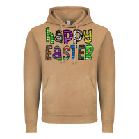 Vintage Camel Happy Easter Vintage Hoodie - CowhideDigitalArt