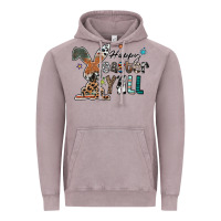Happy Easter Y'all Vintage Hoodie | Teevron