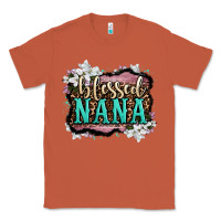 Copper blessed nana Classic Tee - OliviaCreatesArt
