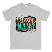 Moon Dust blessed nana Classic Tee - OliviaCreatesArt