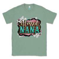 Sage blessed nana Classic Tee - OliviaCreatesArt
