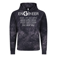 Cloud Black #engineer   #noun Vintage Hoodie - baoMotion