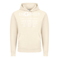 Vintage Artic #engineer   #noun Vintage Hoodie - baoMotion