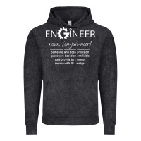 Vintage Black #engineer   #noun Vintage Hoodie - baoMotion