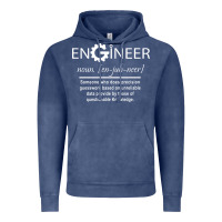 Vintage Denim #engineer   #noun Vintage Hoodie - baoMotion