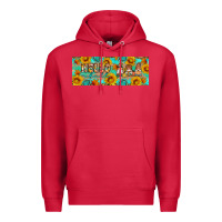 Cardinal Hello fall gnomes Premium Hoodie - Artiststas