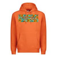 Carrot Hello fall gnomes Premium Hoodie - Artiststas