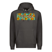 Smoke Hello fall gnomes Premium Hoodie - Artiststas