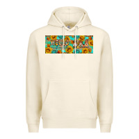 Tofu Hello fall gnomes Premium Hoodie - Artiststas