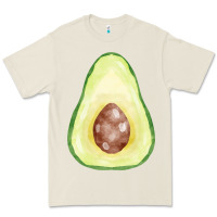 Bone half avocado fa element Premium Tee - FaDigitalArtStudio