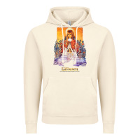 Vintage Artic labyrinth movie poster t shirt Vintage Hoodie - baoMotion