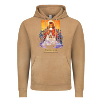 Vintage Camel labyrinth movie poster t shirt Vintage Hoodie - baoMotion