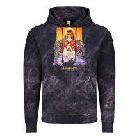 Cloud Black labyrinth movie poster t shirt Vintage Hoodie - baoMotion