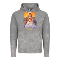 Cloud Rock labyrinth movie poster t shirt Vintage Hoodie - baoMotion