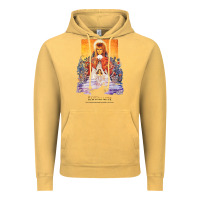 Vintage Mustard labyrinth movie poster t shirt Vintage Hoodie - baoMotion
