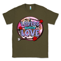 Army Green lovers gonna love olivia Classic Tee - OliviaCreatesArt