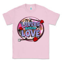 Bubblegum Pink lovers gonna love olivia Classic Tee - OliviaCreatesArt