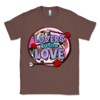 Chestnut lovers gonna love olivia Classic Tee - OliviaCreatesArt
