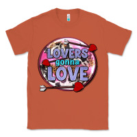 Copper lovers gonna love olivia Classic Tee - OliviaCreatesArt