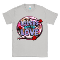 Moon Dust lovers gonna love olivia Classic Tee - OliviaCreatesArt