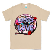 Mushroom lovers gonna love olivia Classic Tee - OliviaCreatesArt
