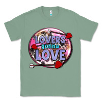 Sage lovers gonna love olivia Classic Tee - OliviaCreatesArt