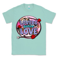 Seafoam lovers gonna love olivia Classic Tee - OliviaCreatesArt