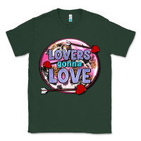 Sports Green lovers gonna love olivia Classic Tee - OliviaCreatesArt