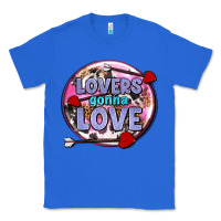 True Royal lovers gonna love olivia Classic Tee - OliviaCreatesArt