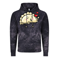 Cloud Black pierogi lovers t  shirt pierogi kawaii emoticon polish food dyngus day Vintage Hoodie - baoMotion