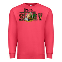 Cardinal true story holy family Premium Sweatshirt - RanaPortraitStore