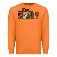 Carrot true story holy family Premium Sweatshirt - RanaPortraitStore