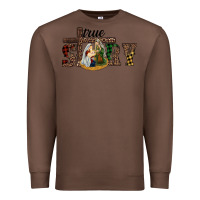 Chestnut true story holy family Premium Sweatshirt - RanaPortraitStore