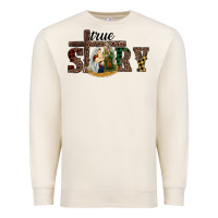 Sandshell true story holy family Premium Sweatshirt - RanaPortraitStore