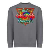 Storm hot mom summer Heavyweight Sweatshirt - JahusDesignShop