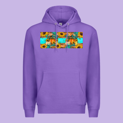 It's Fall Y'all Premium Hoodie Designed By Artiststas