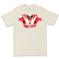 Bone practice jersey fa element Premium Tee - FaDigitalArtStudio