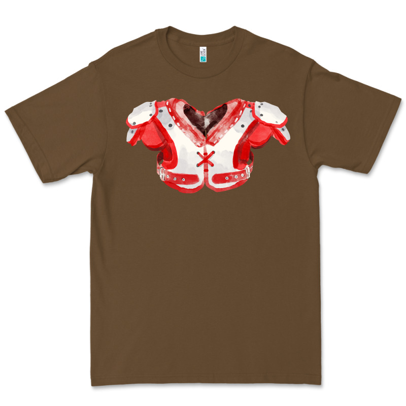 Practice Jersey Fa Element Premium Tee by FaDigitalArtStudio | Teevron