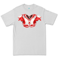 Dove Grey practice jersey fa element Premium Tee - FaDigitalArtStudio