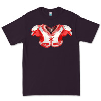 Plum practice jersey fa element Premium Tee - FaDigitalArtStudio